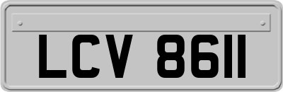 LCV8611