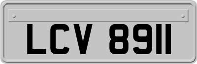 LCV8911