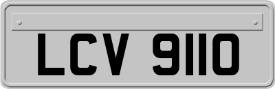 LCV9110
