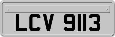 LCV9113