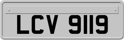 LCV9119