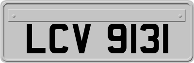 LCV9131