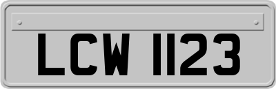 LCW1123