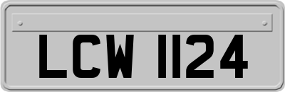 LCW1124