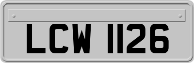 LCW1126
