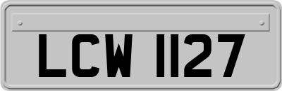 LCW1127