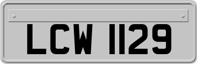 LCW1129