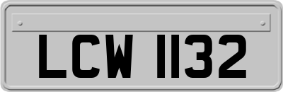 LCW1132