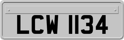 LCW1134