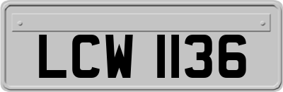 LCW1136