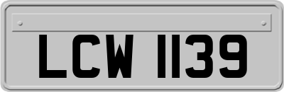LCW1139