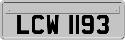 LCW1193