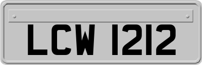 LCW1212