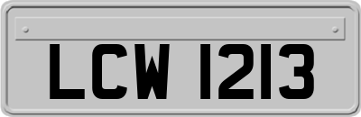 LCW1213