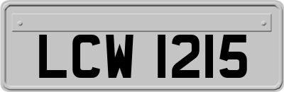 LCW1215