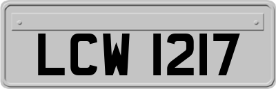 LCW1217