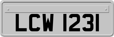 LCW1231