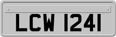 LCW1241