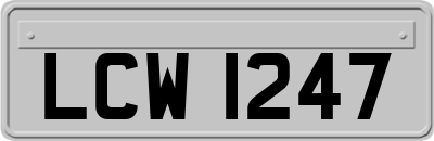 LCW1247