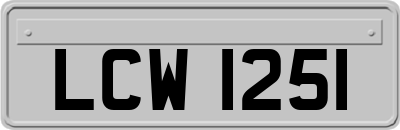 LCW1251