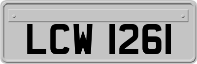 LCW1261