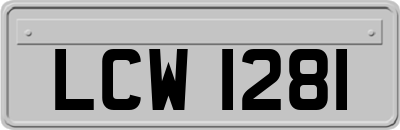 LCW1281