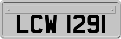 LCW1291