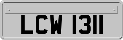 LCW1311