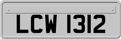 LCW1312