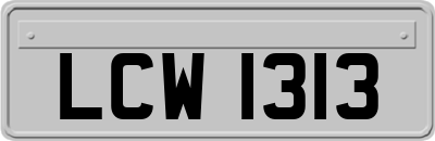 LCW1313