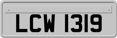 LCW1319