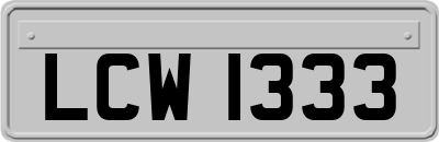 LCW1333