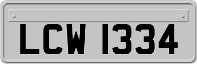LCW1334