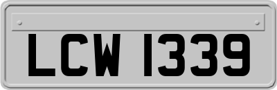LCW1339