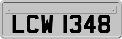LCW1348