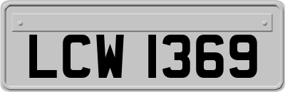 LCW1369