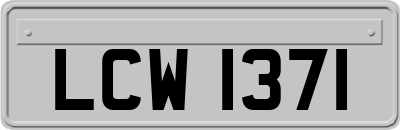 LCW1371