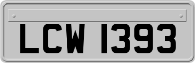 LCW1393