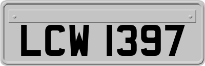 LCW1397