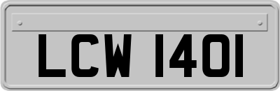 LCW1401