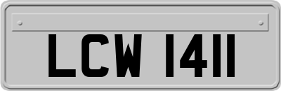 LCW1411