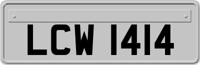 LCW1414