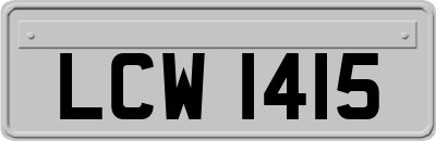 LCW1415