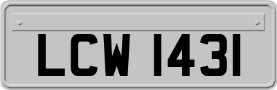 LCW1431
