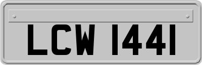 LCW1441