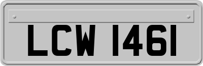 LCW1461