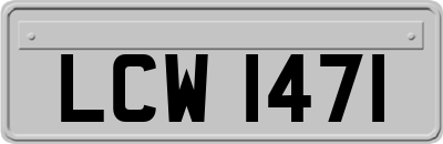 LCW1471