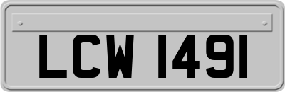 LCW1491