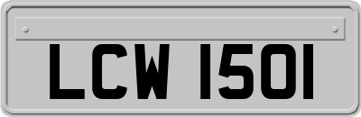 LCW1501