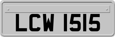 LCW1515